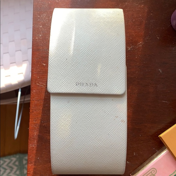 Prada Sunglasses - Picture 6 of 6